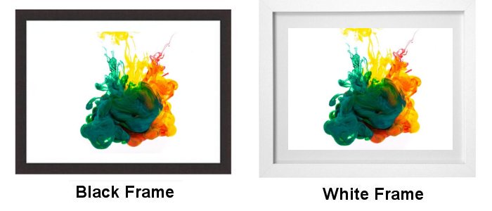 Framed Wall Art Prints